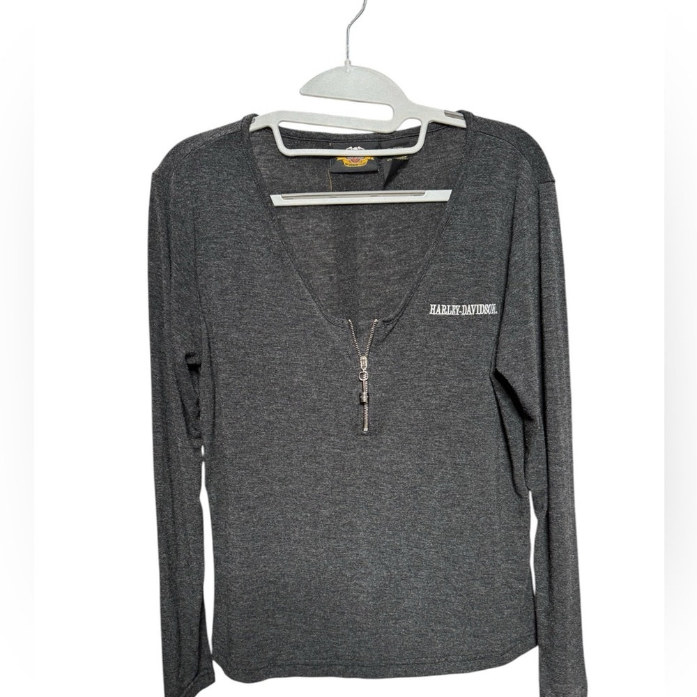 Harley Davidson Women’s Top